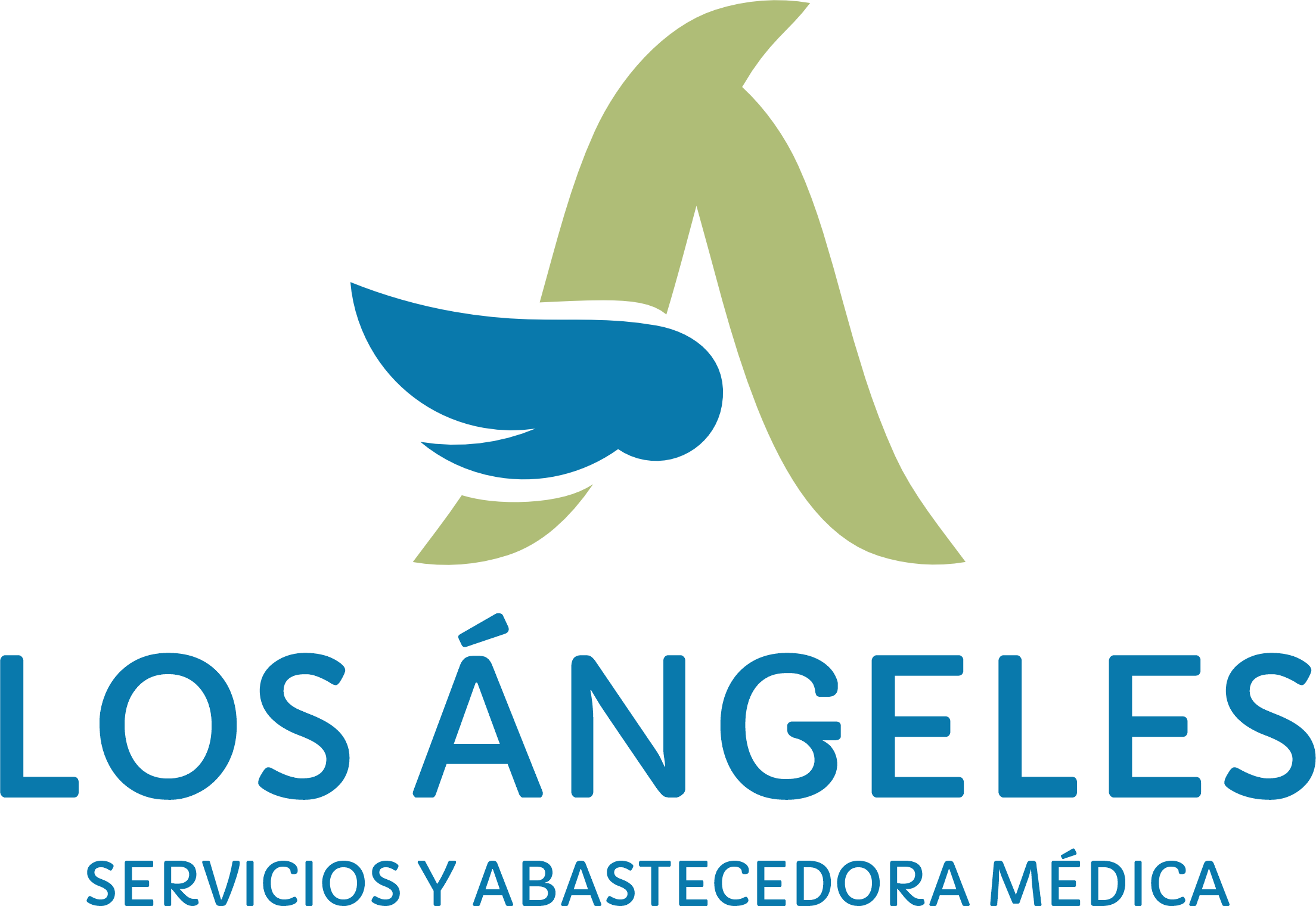 Logo Los Angeles
